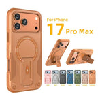 MagSafe Stand Hard Anti-Fall Case - sky-case