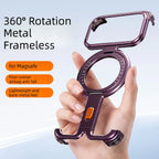360TitanSpin™ Magnetic Case