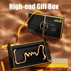 Luxury Aluminum Alloy Frameless Air Bag Cover - sky-case