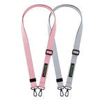 Crossbody Necklace Strap Matte Case - sky-case