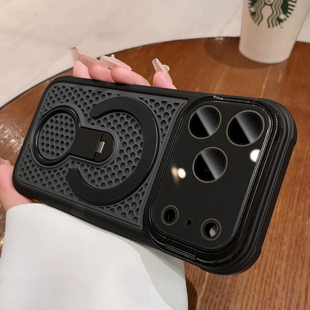 CoolRing™ MagSafe Stand Cover