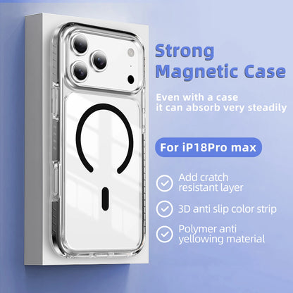 Crystal Armor™ MagSafe Case