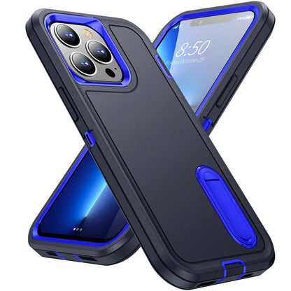 Heavy Duty Shockproof Silicone Case - sky-case