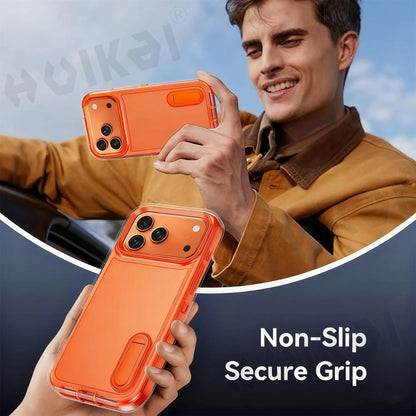 Heavy Duty Shockproof Silicone Case - sky-case