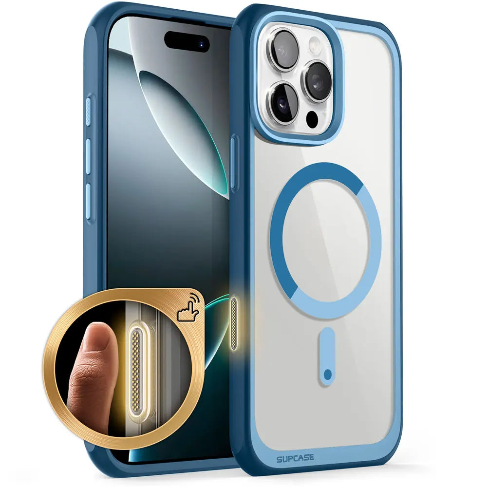 Camera Control Capture Button UB Mag Slim Magnetic Cover - sky-case