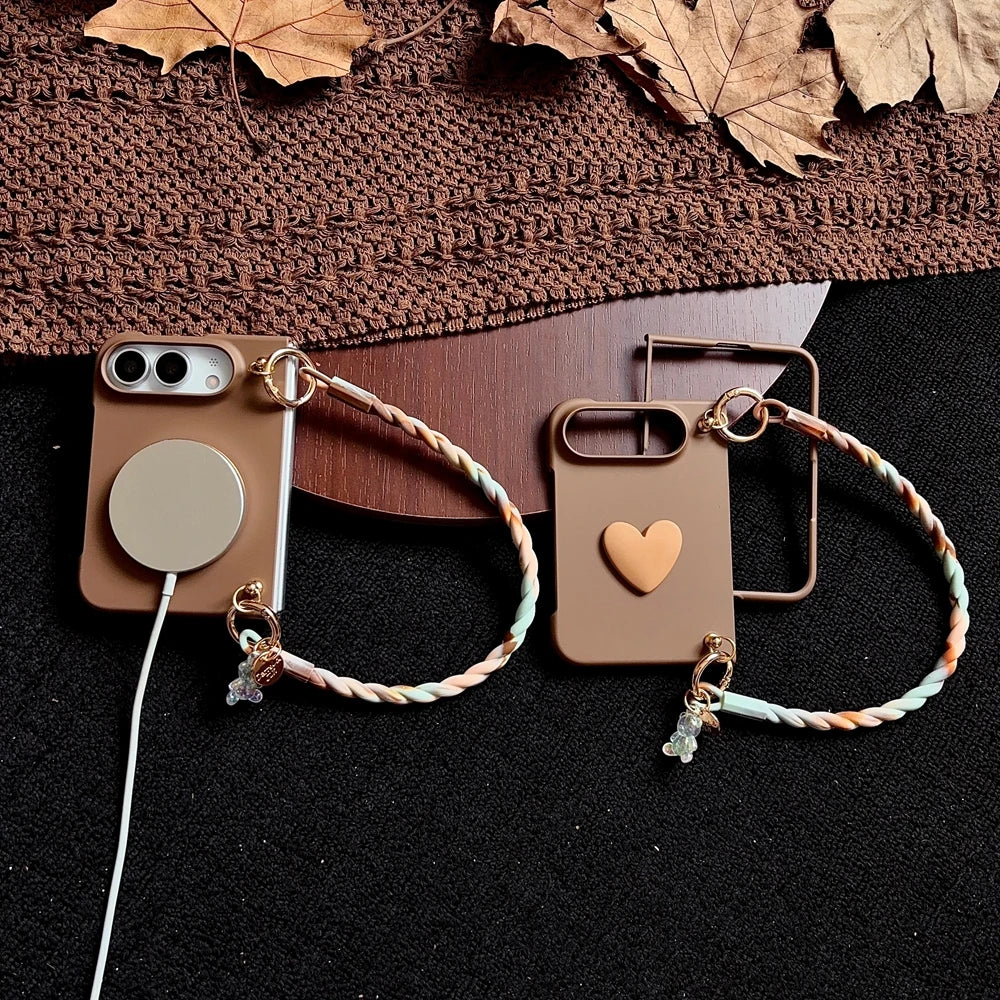 LoveGlow™ Gradient MagSafe Cover