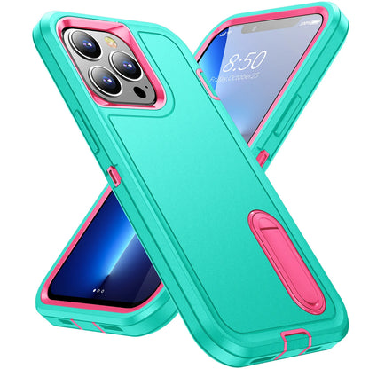 Heavy Duty Shockproof Silicone Case - sky-case