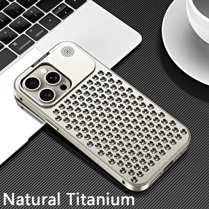 Titanium
