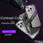 Aluminum Stand Phone Cover - sky-case