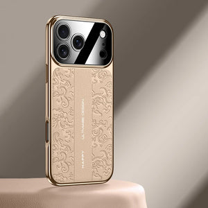 Champagne Gold