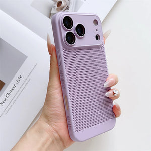 Grass Purple