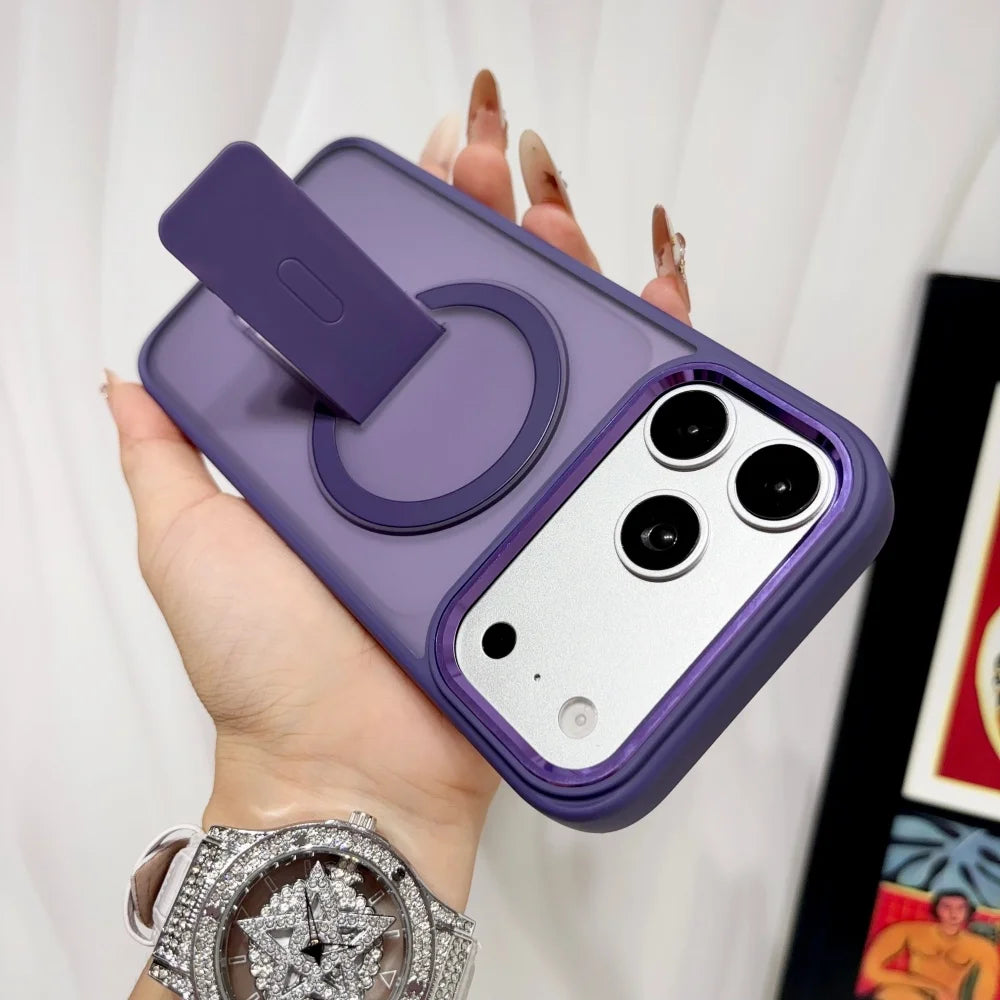 FrostStand™ MagSafe Cover