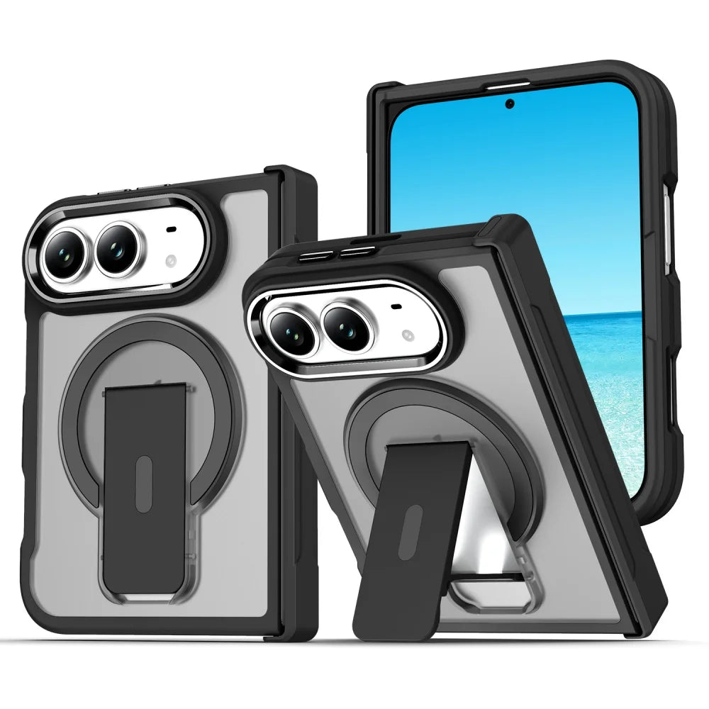DuoMatte™ MagSafe Hinge Cover