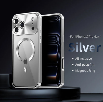 Full Body Magnetic Privacy Case