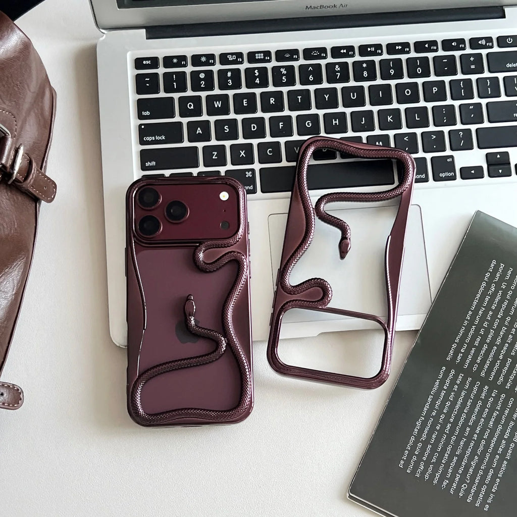 AeroCool™ Electroplated Cooling Cover