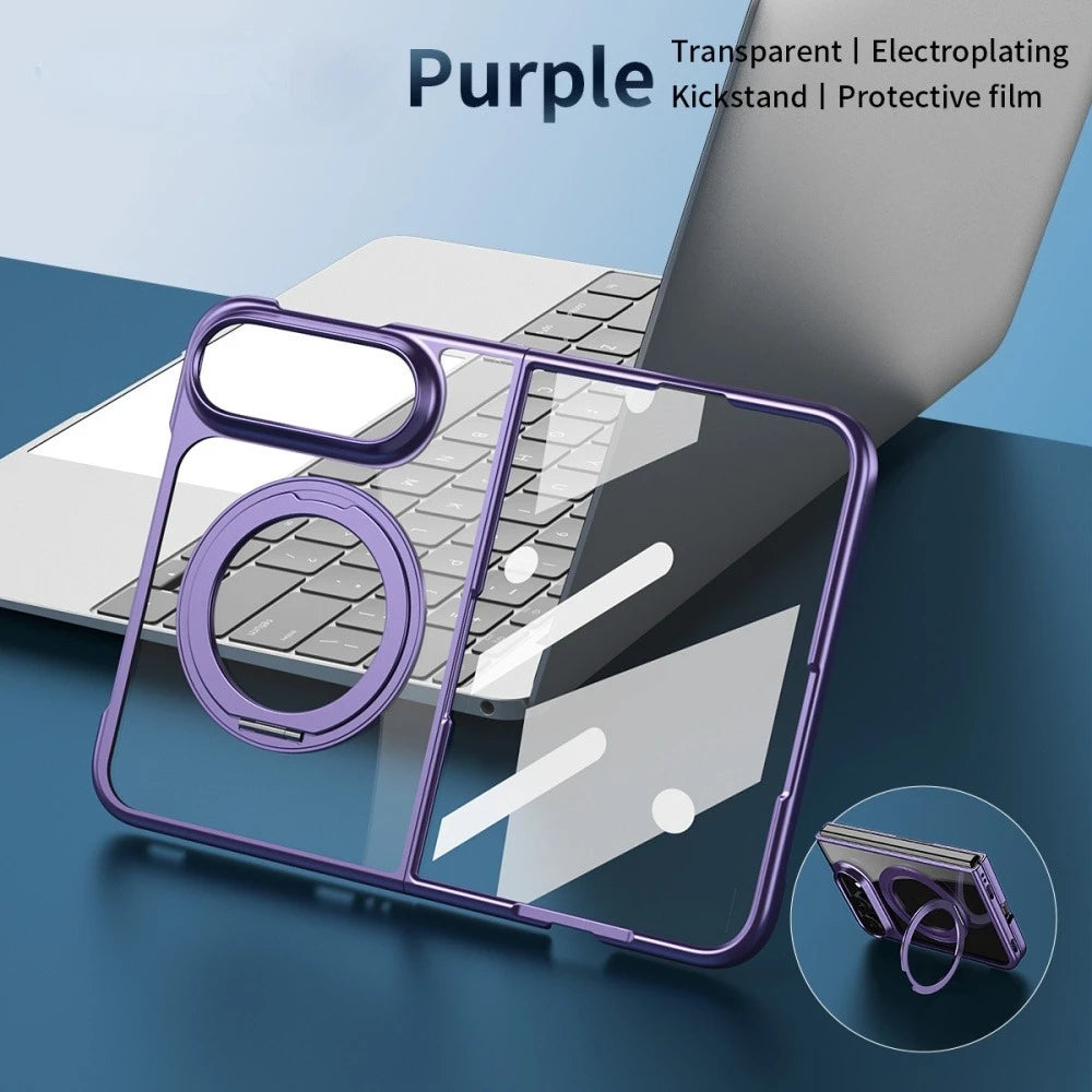Duo360™ MagSafe Clear Cover