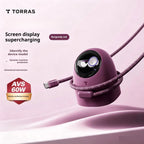 Torras 60W SmartCharge™ USB-C Kit