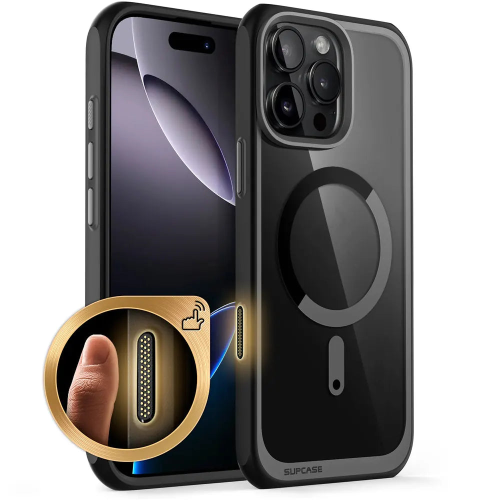 Camera Control Capture Button UB Mag Slim Magnetic Cover - sky-case