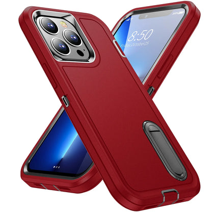 Heavy Duty Shockproof Silicone Case - sky-case