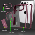 DuoMatte™ MagSafe Hinge Cover