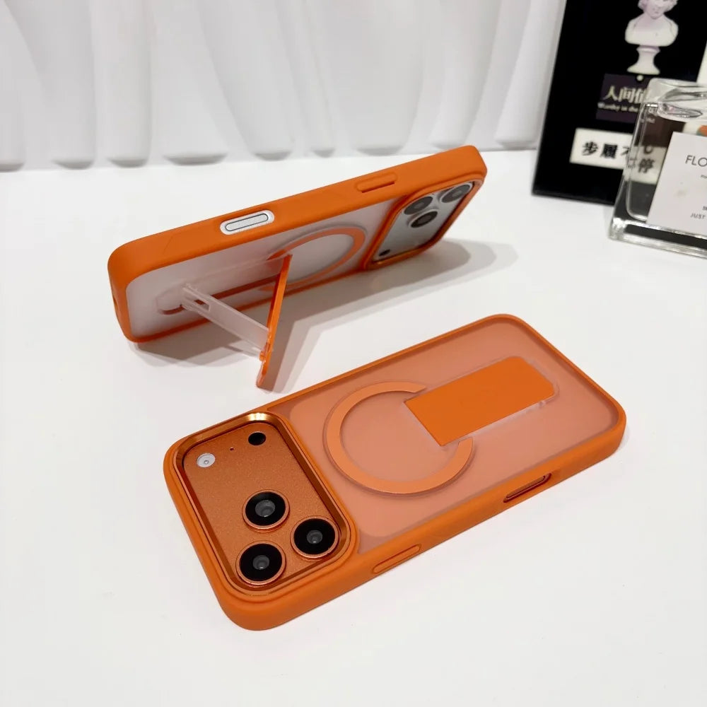 FrostStand™ MagSafe Cover