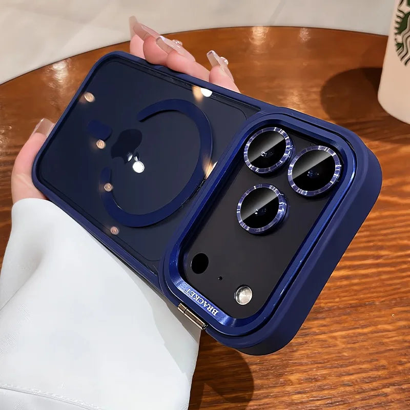 Camera Lens Bracket Strap Cover