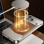 Wooden Wireless Charging Case - sky-case