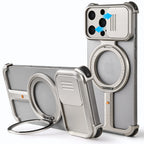 New 2025 Lens Push-Pull Aluminium Cover - sky-case