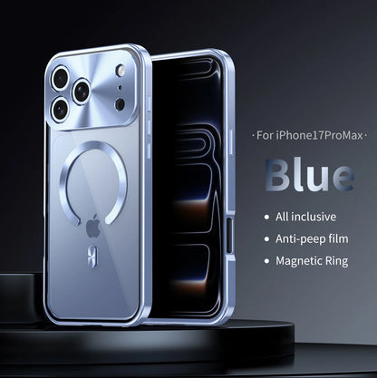 Full Body Magnetic Privacy Case
