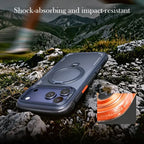 ImpactPro™ Protective Cover