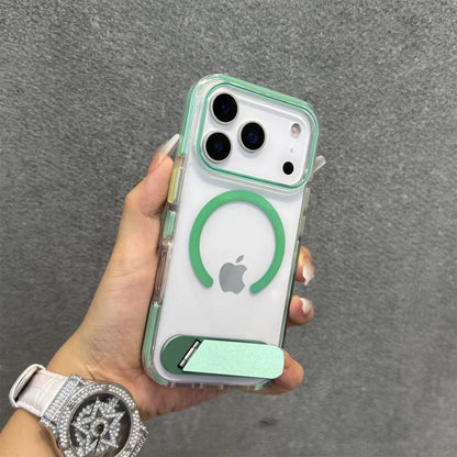 Transparent Magnetic Acrylic Case - sky-case