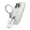 Luxury Magnetic Ring Kickstand Lanyard Cover - sky-case