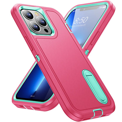 Heavy Duty Shockproof Silicone Case - sky-case
