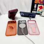 FrostStand™ MagSafe Cover