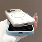 LuxeGrip™ AG Matte MagSafe Cover