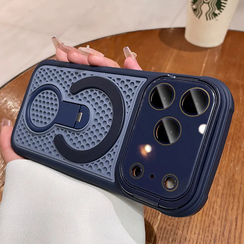 CoolRing™ MagSafe Stand Cover