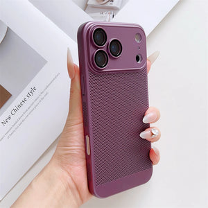 Plum Purple