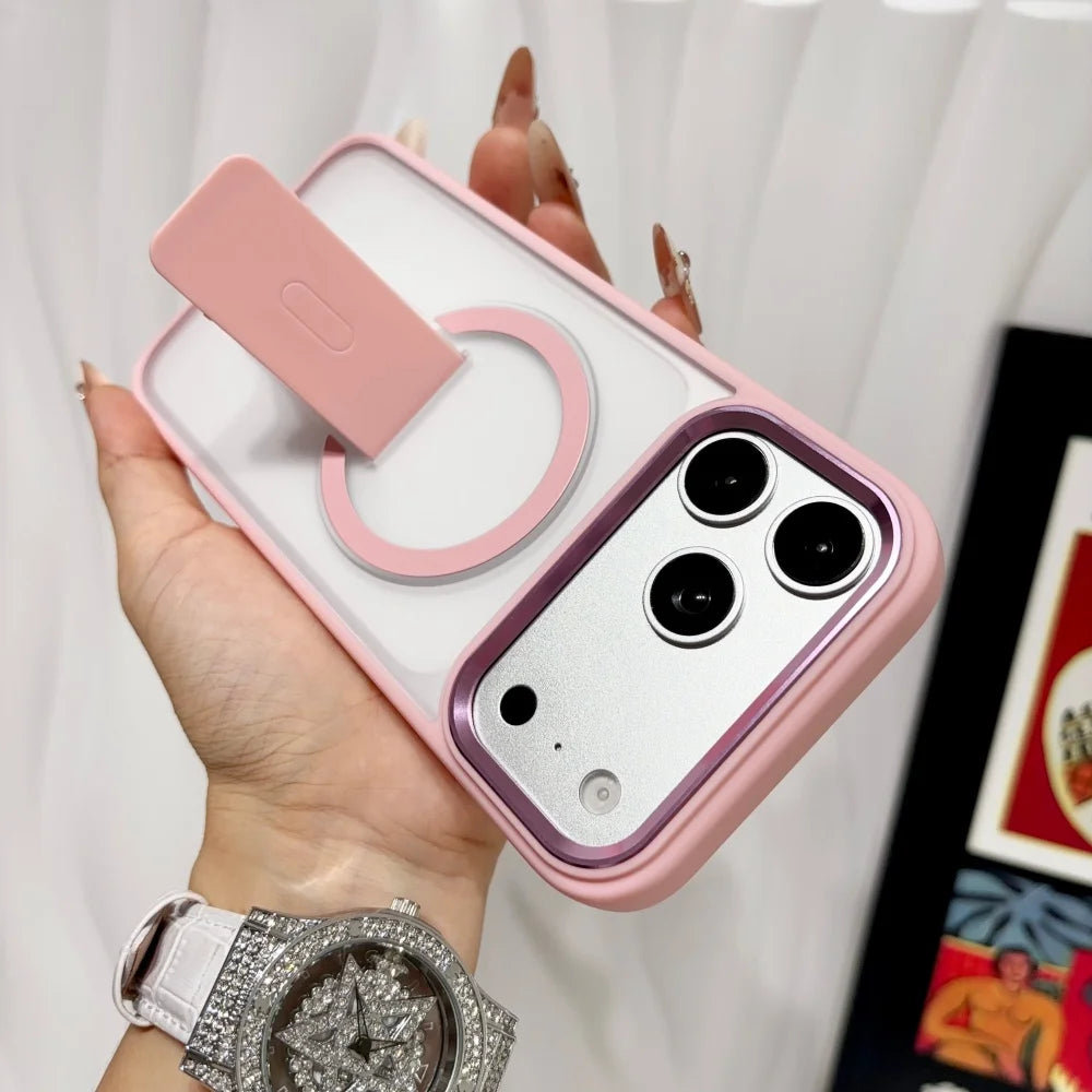 FrostStand™ MagSafe Cover