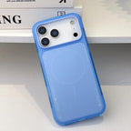 MatteGuard™ AI Button Cover