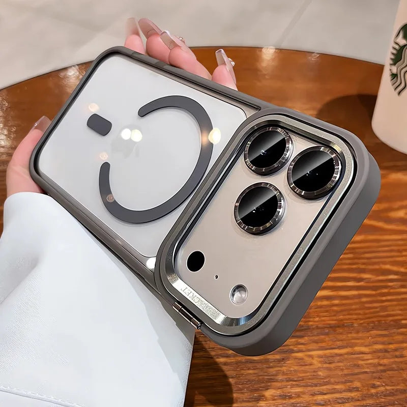 Camera Lens Bracket Strap Cover