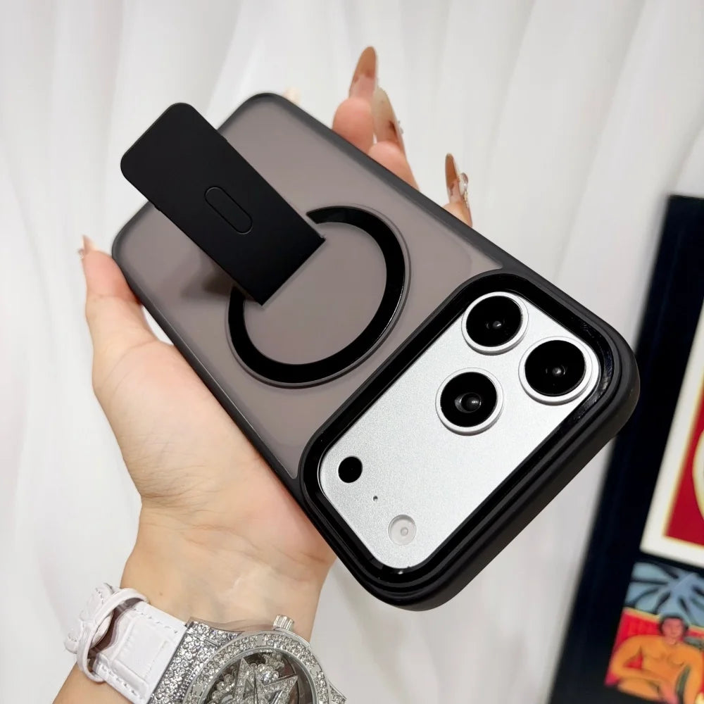 FrostStand™ MagSafe Cover