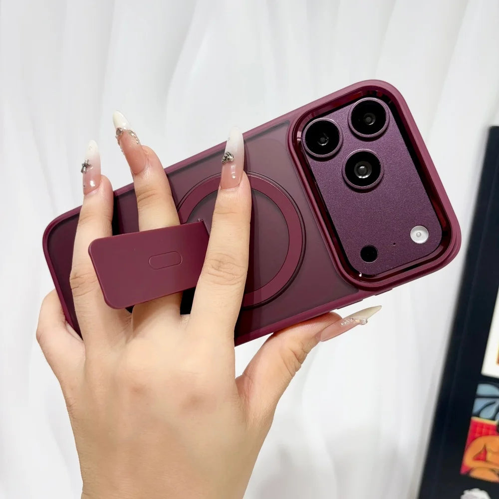 FrostStand™ MagSafe Cover