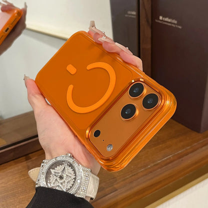 Luxury Frosted Slim Strap Case - sky-case