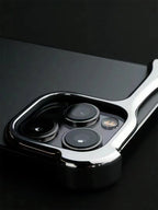 Metal Frameless Titanium Alloy Cover - sky-case