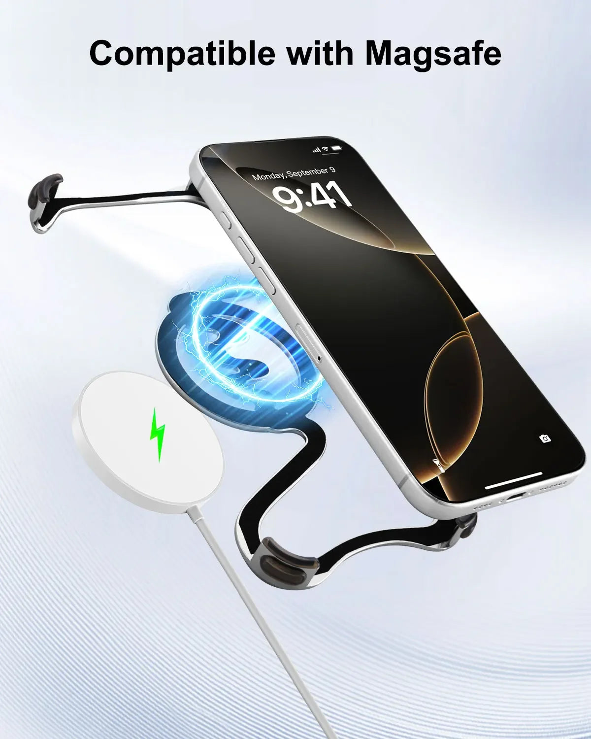 Aluminum Frameless Magnetic Protective Cover - sky-case