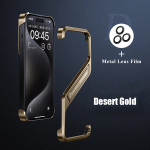 Desert Gold 1