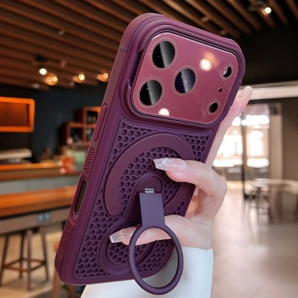 CoolRing™ MagSafe Stand Cover