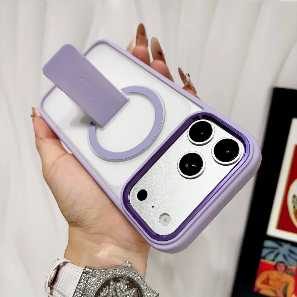 FrostStand™ MagSafe Cover