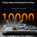 Magnetic Heat Dissipation Aluminum Cover - sky-case