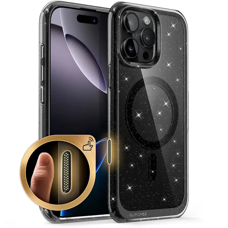 Camera Control Capture Button UB Mag Slim Magnetic Cover - sky-case